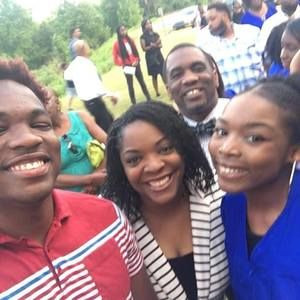 Meet your Posher, Robynne